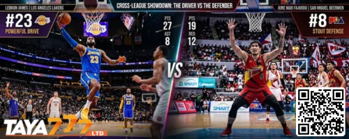 PBA Predictions: Can San Miguel Win? + NBA Futures Highlights | July 20-26